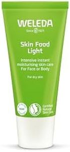Weleda Skin Food Light, 30ml, Multicolour