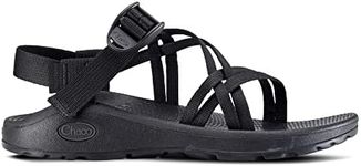 Chaco Mens Leather Sandals, Buster, 11 Medium