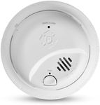 First Alert SMI100-AC, 9120B Replacement Hardwire Interconnect Smoke Alarm with Battery Backup, 1-Pack