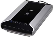 Canon 2168B002 CanoScan 8800F Color Image Scanner, Gray/Black