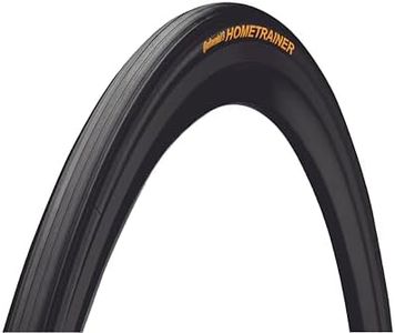 Continental Hometrainer Folding Tire, Black, 700 x 32cc