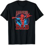 Marvel Spider-Man Father's Day Amaz