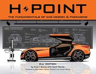 H-Point 2nd Edition: The Fundamentals of Car Design & Packaging