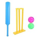 Alomejor Cricket Set for Children C