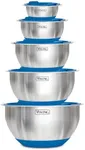 Viking Mixing Bowls Set, 10 Piece S