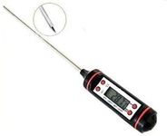 Digital Grill Thermometers