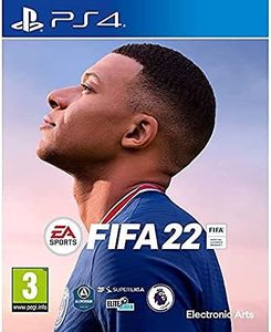 Fifa 22