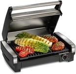 Hamilton Beach Electric Indoor Sear
