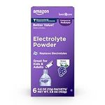 Amazon Basic Care Electrolyte Powde