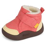 Baby Girls Boots