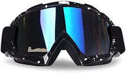 4-FQ Motorcycle Goggles Dirt Bike G