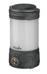 Fenix CL26R Pro LED Camping Light with USB Connection 650 Lumen Grey Camo (Camoflage Grey)