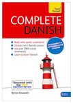 Danish Language Instruction