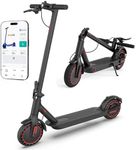 Adult Folding Electric Scooter 10.4