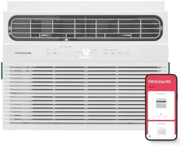 Frigidaire 10,000 BTU Window Air Conditioner 2024