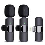 Nartoup Wireless Microphone for iPh