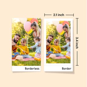 KODAK Mini Shot 2 ERA Instant Camera – Portable Photo Printer