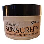 Natural Sunscreen Brands