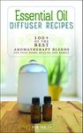 Essential Oil Recipe For Diffuser