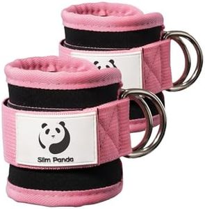 Slim Panda