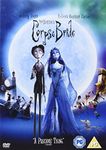 The Corpse Bride [DVD] [2005]