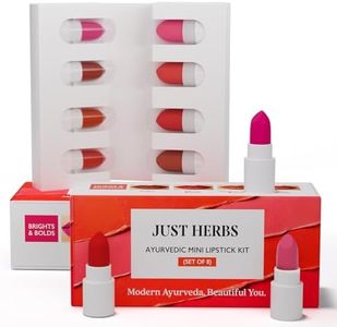Just Herbs