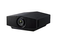 Sony XW5000ES 4K HDR Laser Home Theater Projector with 2000 lumens (VPL-XW5000ES)