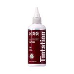 Kiss Tintation Semi Permanent Hair Colour With Argan Oil, Aloe Vera - Paprika T850