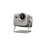 Hisense M2 Pro-4K UHD Smart VIDAA Projector with 65"-200" Projection Size, Triple Colour Laser, AI 4K Upscaler, 1300 ANSI Lumens, Optical Zoom and DTS Virtual:X
