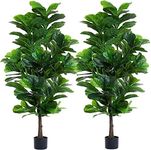 FLOWORLD Fiddle Leaf Fig Tree 6ft T