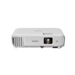 Epson EX3290 3-Chip 3LCD WXGA Projector, 4,000 Lumens High Colour Brightness, 4,000 Lumens White Brightness, 2X HDMI, Built-in Speaker (Renewed)