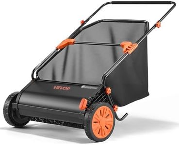 VEVOR Push
