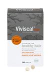 Viviscal Hair Supplement For Men, Pack of 180 Tablets, Natural Ingredients with Rich Marine Protein Complex AminoMar C, Zinc & Flax Seed, Contributes to Healthy Hair Growth (3 Month Supply)