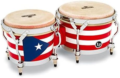 Latin Perc