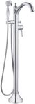 Wintap Freestanding Tub Faucets, Cl