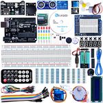 Arduino Starter Kits