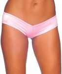 BODYZONE Women's Super Micro Panty,