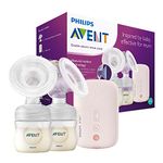 Philips Avent Electric Breast Pump (Model SCF397/11)