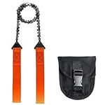 Pocket Chain Saw for Wood Camping E