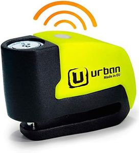 URBAN UR6 