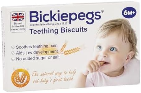 Bickiepegs