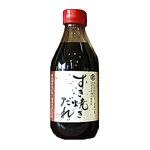 Sukiyaki Sauce (Japanese SUKIYAKI no Tare) 360ml