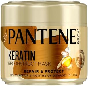 Pantene Pro-V Repair And Protect Hair Mask, 300 Ml