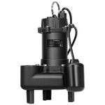 Sump Pump Sewers