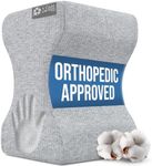 5 STARS UNITED Knee Pillow for Side