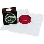 Pirastro P9011 Cello Rosin, Handcrafted Quality for Professional and Student Cello Players, Premium Rosin Made with Natural Resin for Musicians