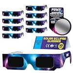 Approved Solar Eclipse Glasses 2024