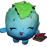 NEW! Shopkins Mintee Bean Plush