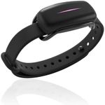 Bond Touch in Black - Single Bracel