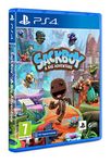 Sackboy: A Big Adventure (PS4)